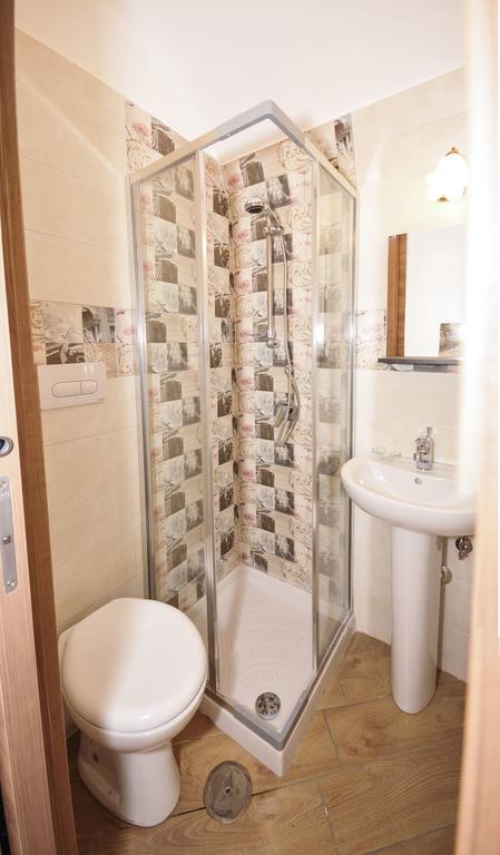 Look House Apartman Nápoly Kültér fotó