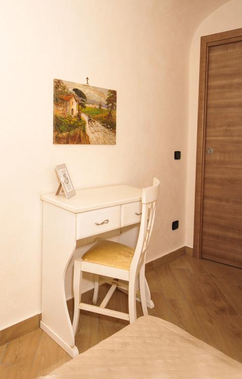 Look House Apartman Nápoly Kültér fotó