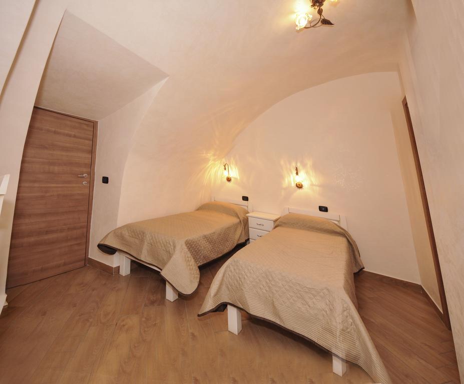 Look House Apartman Nápoly Kültér fotó